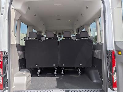 New 2025 Ford Transit 350 XL AWD Passenger Van for sale #25ZC081 - photo 2