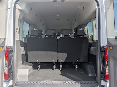 New 2025 Ford Transit 350 XL AWD Passenger Van for sale #25ZC082 - photo 2