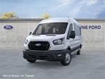New 2025 Ford Transit 350 XL AWD Passenger Van for sale #25ZC082 - photo 3
