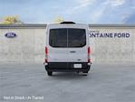 New 2025 Ford Transit 350 XL AWD Passenger Van for sale #25ZC082 - photo 5