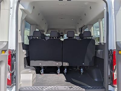 2025 Ford Transit 350 Medium Roof AWD Passenger Van for sale #25ZC083 - photo 2