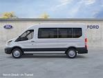 New 2025 Ford Transit 350 XL AWD Passenger Van for sale #25ZC083 - photo 4