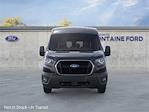 New 2025 Ford Transit 350 XL AWD Passenger Van for sale #25ZC084 - photo 6