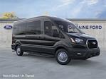 New 2025 Ford Transit 350 XL AWD Passenger Van for sale #25ZC084 - photo 7