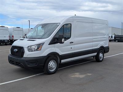 2025 Ford Transit 250 Medium Roof RWD Empty Cargo Van for sale #25ZC086 - photo 1