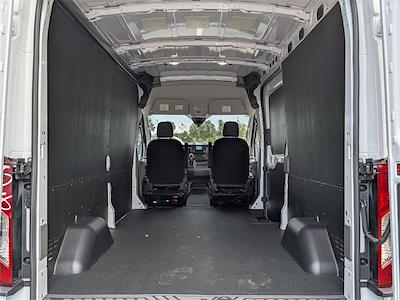 2025 Ford Transit 250 Medium Roof RWD Empty Cargo Van for sale #25ZC086 - photo 2