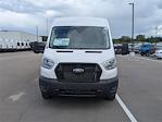 2025 Ford Transit 250 Medium Roof RWD Empty Cargo Van for sale #25ZC086 - photo 10