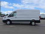 2025 Ford Transit 250 Medium Roof RWD Empty Cargo Van for sale #25ZC086 - photo 4