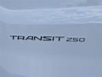 2025 Ford Transit 250 Medium Roof RWD Empty Cargo Van for sale #25ZC086 - photo 21