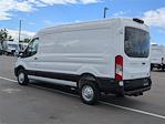 2025 Ford Transit 250 Medium Roof RWD Empty Cargo Van for sale #25ZC086 - photo 3