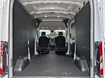 2025 Ford Transit 250 Medium Roof RWD Empty Cargo Van for sale #25ZC086 - photo 2
