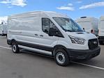 2025 Ford Transit 250 Medium Roof RWD Empty Cargo Van for sale #25ZC086 - photo 9