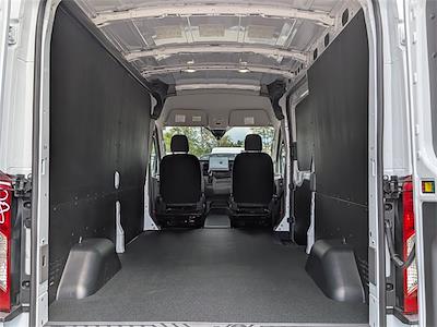 2025 Ford Transit 350 HD Medium Roof AWD Empty Cargo Van for sale #25ZC087 - photo 2