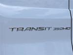 2025 Ford Transit 350 HD Medium Roof AWD Empty Cargo Van for sale #25ZC087 - photo 19