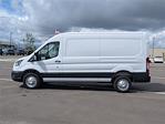 2025 Ford Transit 350 HD Medium Roof AWD Empty Cargo Van for sale #25ZC087 - photo 4