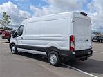 2025 Ford Transit 350 HD Medium Roof AWD Empty Cargo Van for sale #25ZC087 - photo 3