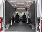 2025 Ford Transit 350 HD Medium Roof AWD Empty Cargo Van for sale #25ZC087 - photo 2