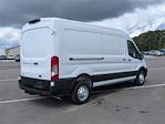 2025 Ford Transit 350 HD Medium Roof AWD Empty Cargo Van for sale #25ZC087 - photo 6