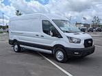 2025 Ford Transit 350 HD Medium Roof AWD Empty Cargo Van for sale #25ZC087 - photo 8