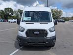 2025 Ford Transit 350 HD Medium Roof AWD Empty Cargo Van for sale #25ZC087 - photo 9