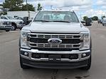 New 2025 Ford F-600 Regular Cab 4x4 Switch-N-Go Hooklift Body for sale #25ZC088 - photo 11