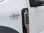 New 2025 Ford F-600 Regular Cab 4x4 Switch-N-Go Hooklift Body for sale #25ZC088 - photo 12