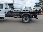 New 2025 Ford F-600 Regular Cab 4x4 Switch-N-Go Hooklift Body for sale #25ZC088 - photo 4