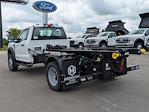 New 2025 Ford F-600 Regular Cab 4x4 Switch-N-Go Hooklift Body for sale #25ZC088 - photo 2
