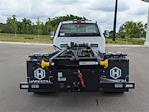 New 2025 Ford F-600 Regular Cab 4x4 Switch-N-Go Hooklift Body for sale #25ZC088 - photo 5