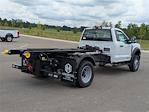 New 2025 Ford F-600 Regular Cab 4x4 Switch-N-Go Hooklift Body for sale #25ZC088 - photo 7