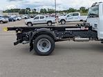 New 2025 Ford F-600 Regular Cab 4x4 Switch-N-Go Hooklift Body for sale #25ZC088 - photo 8