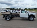 New 2025 Ford F-600 Regular Cab 4x4 Switch-N-Go Hooklift Body for sale #25ZC088 - photo 9