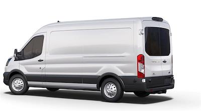 2025 Ford Transit 250 Medium Roof AWD Empty Cargo Van for sale #25ZC089 - photo 2