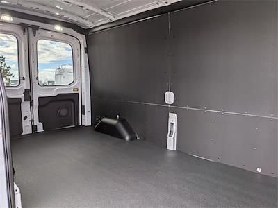 2025 Ford Transit 250 Medium Roof AWD Empty Cargo Van for sale #25ZC089 - photo 2