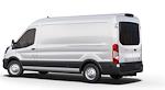 2025 Ford Transit 250 Medium Roof AWD Empty Cargo Van for sale #25ZC089 - photo 2