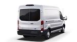 2025 Ford Transit 250 Medium Roof AWD Empty Cargo Van for sale #25ZC089 - photo 3