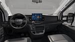 2025 Ford Transit 250 Medium Roof AWD Empty Cargo Van for sale #25ZC089 - photo 7