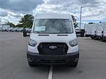 2025 Ford Transit 250 Medium Roof AWD Empty Cargo Van for sale #25ZC089 - photo 9