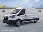 New 2025 Ford Transit 250 Medium Roof AWD Empty Cargo Van for sale #25ZC090 - photo 1