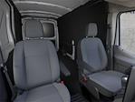 New 2025 Ford Transit 250 Medium Roof AWD Empty Cargo Van for sale #25ZC090 - photo 10