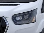 New 2025 Ford Transit 250 Medium Roof AWD Empty Cargo Van for sale #25ZC090 - photo 18