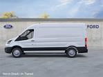 New 2025 Ford Transit 250 Medium Roof AWD Empty Cargo Van for sale #25ZC090 - photo 3