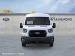 New 2025 Ford Transit 250 Medium Roof AWD Empty Cargo Van for sale #25ZC090 - photo 6
