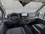 New 2025 Ford Transit 250 Medium Roof AWD Empty Cargo Van for sale #25ZC090 - photo 9