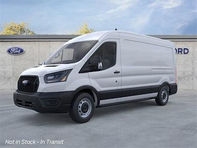 2025 Ford Transit 250 Medium Roof RWD Empty Cargo Van for sale #25ZC091 - photo 1