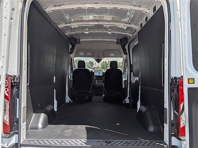 2025 Ford Transit 250 Medium Roof RWD Empty Cargo Van for sale #25ZC091 - photo 2
