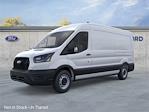 2025 Ford Transit 250 Medium Roof RWD Empty Cargo Van for sale #25ZC091 - photo 1