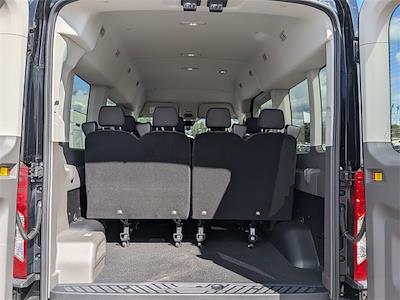 2025 Ford Transit 350 Medium Roof AWD Passenger Van for sale #25ZC092 - photo 2