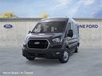 New 2025 Ford Transit 350 XL AWD Passenger Van for sale #25ZC092 - photo 4