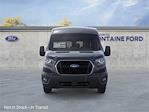 New 2025 Ford Transit 350 XL AWD Passenger Van for sale #25ZC092 - photo 6